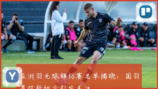 亚洲羽毛球锦标赛名单揭晓，国羽男双新组合引发关注